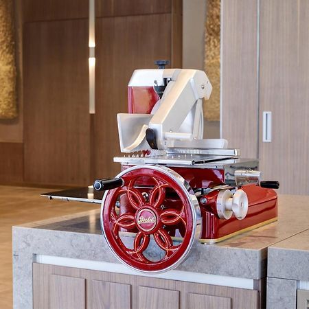Ac Hotel By Marriott Dallas Frisco Luaran gambar