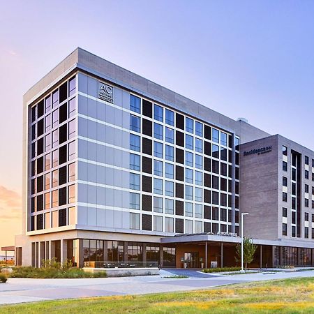 Ac Hotel By Marriott Dallas Frisco Luaran gambar