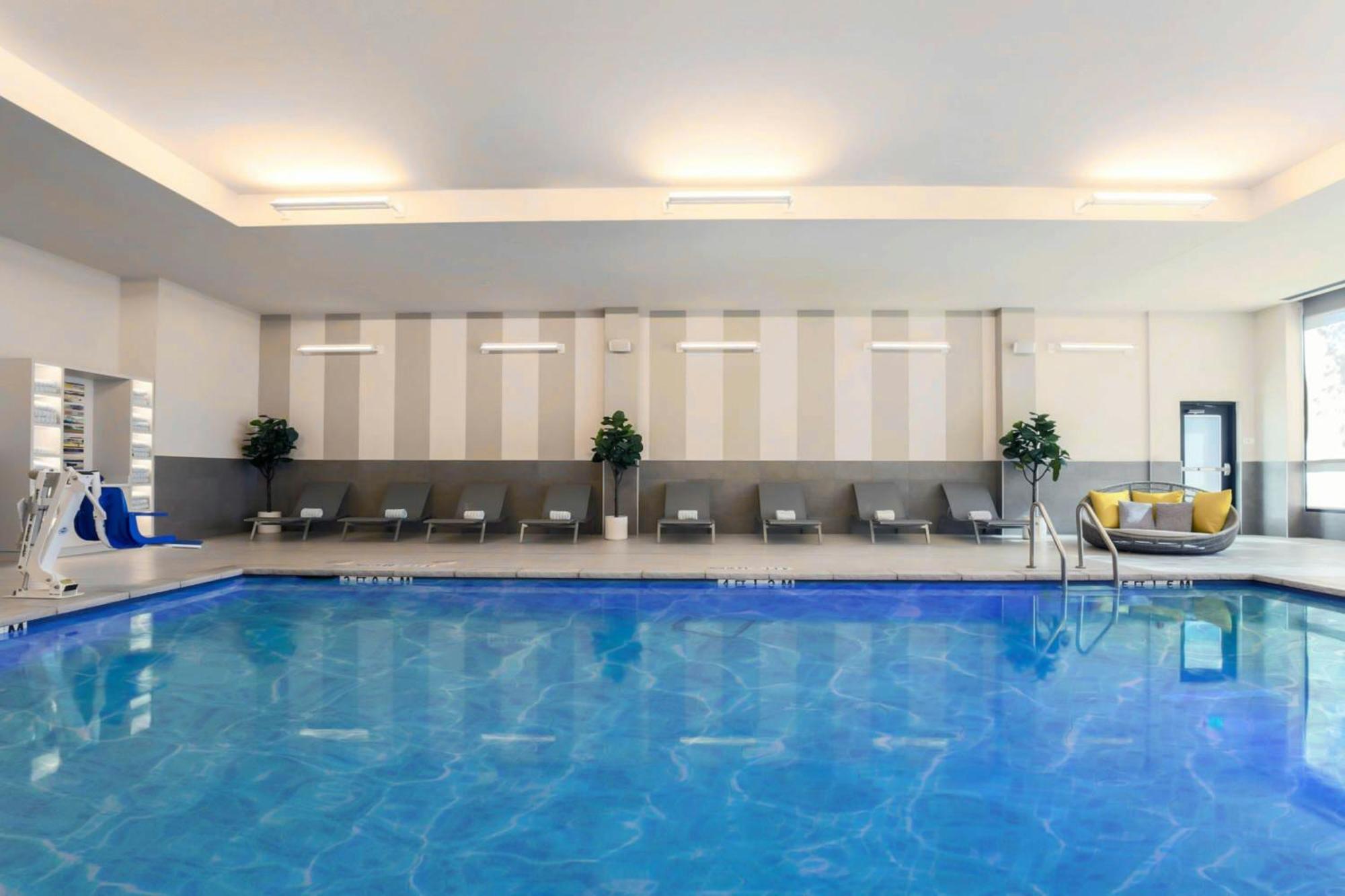 Ac Hotel By Marriott Dallas Frisco Luaran gambar