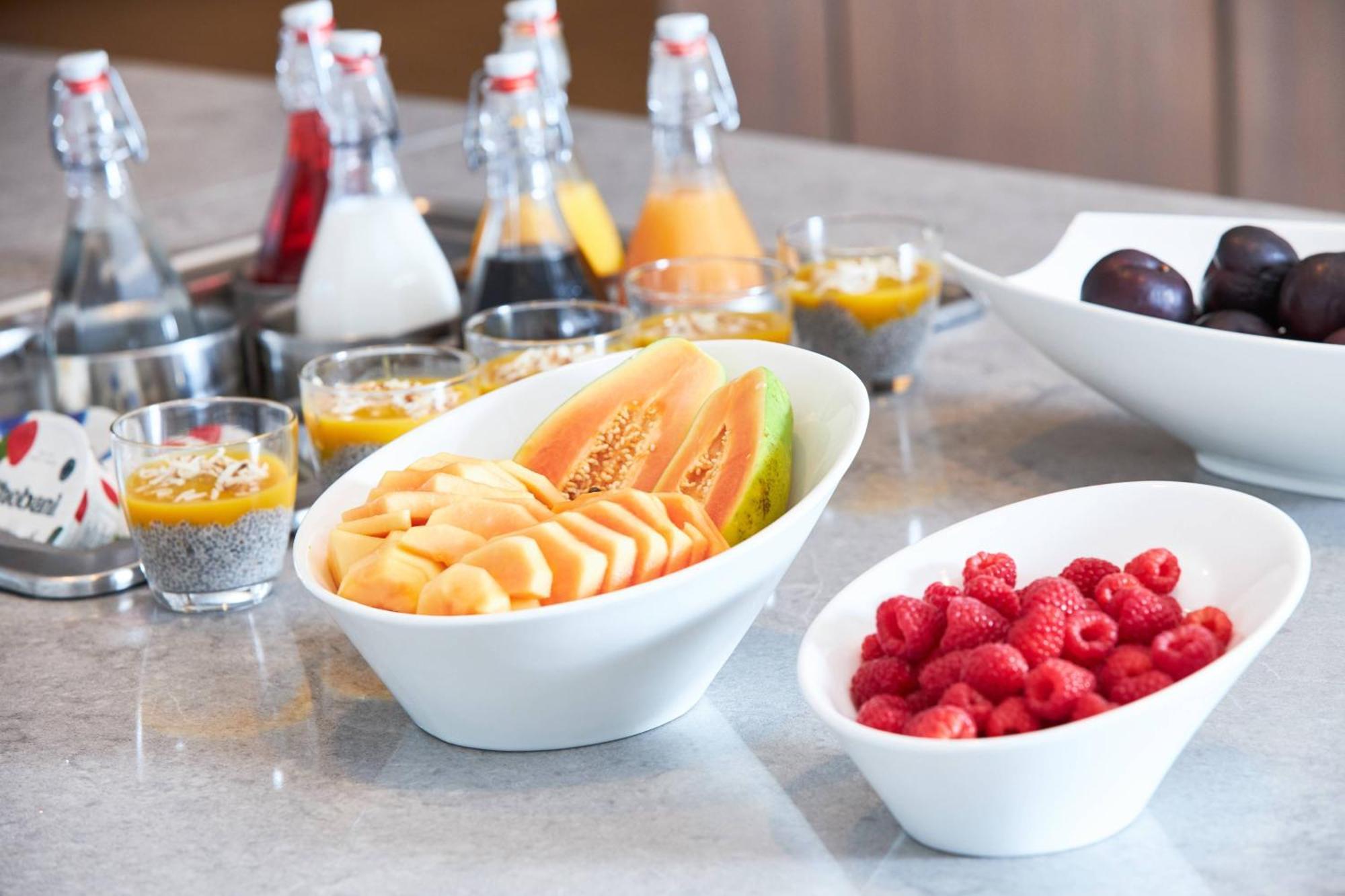 Ac Hotel By Marriott Dallas Frisco Luaran gambar
