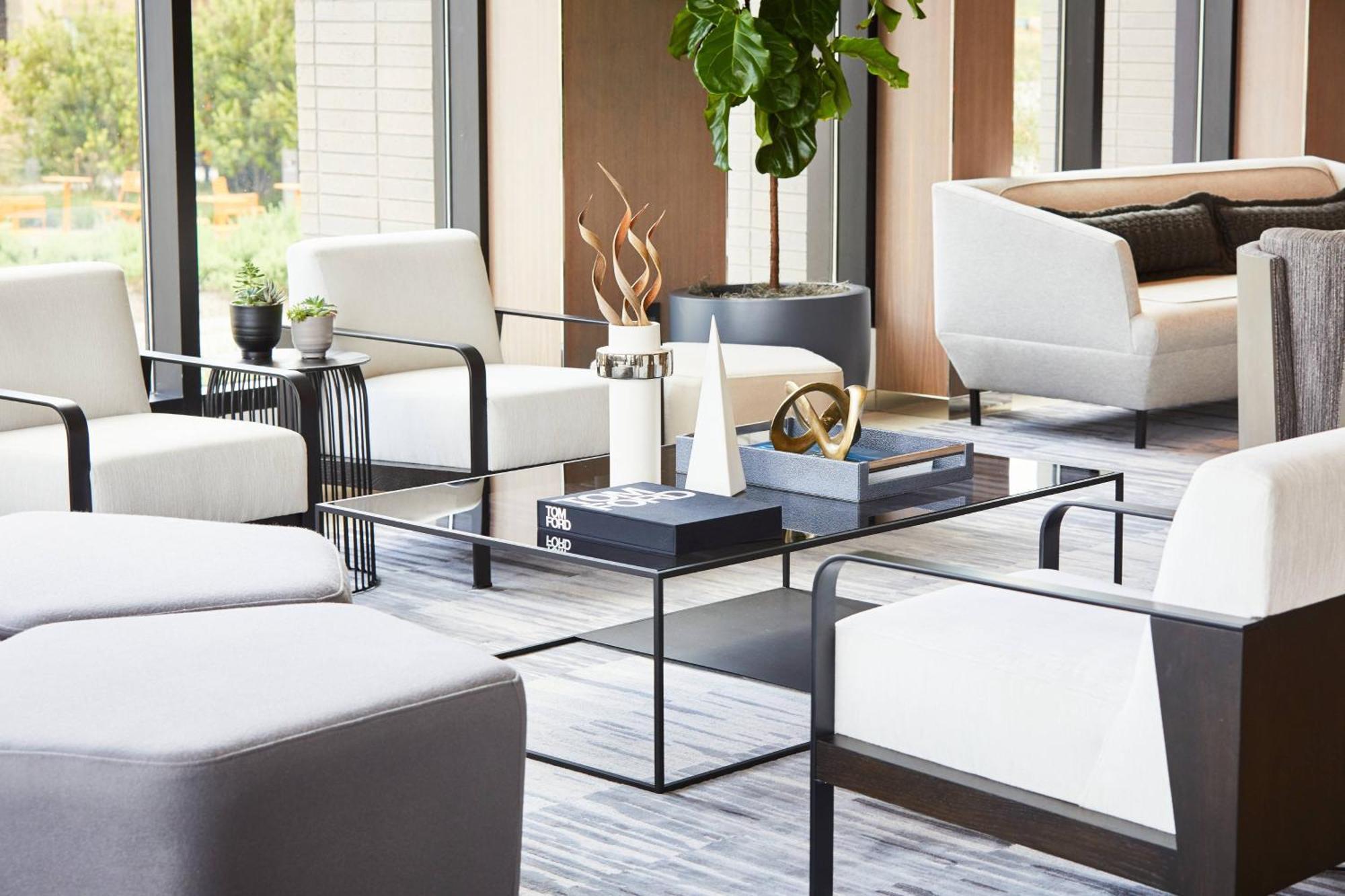 Ac Hotel By Marriott Dallas Frisco Luaran gambar
