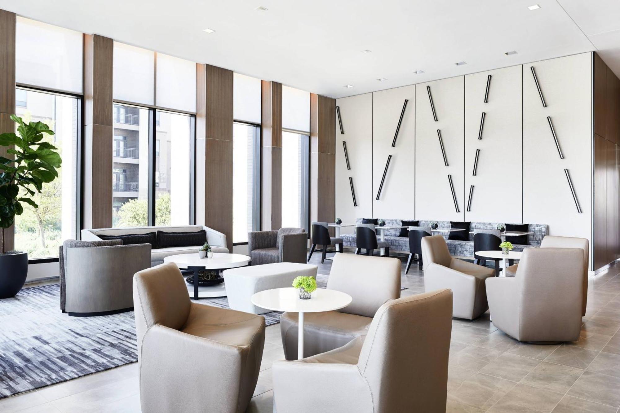 Ac Hotel By Marriott Dallas Frisco Luaran gambar