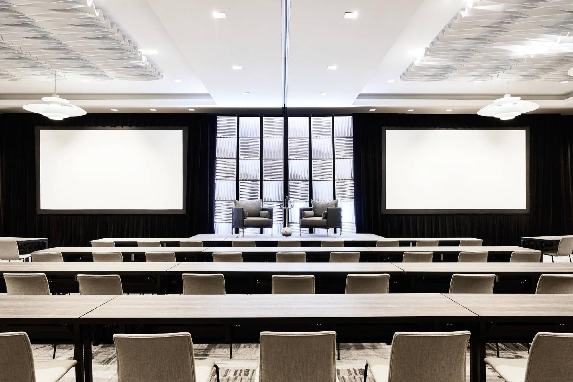 Ac Hotel By Marriott Dallas Frisco Luaran gambar