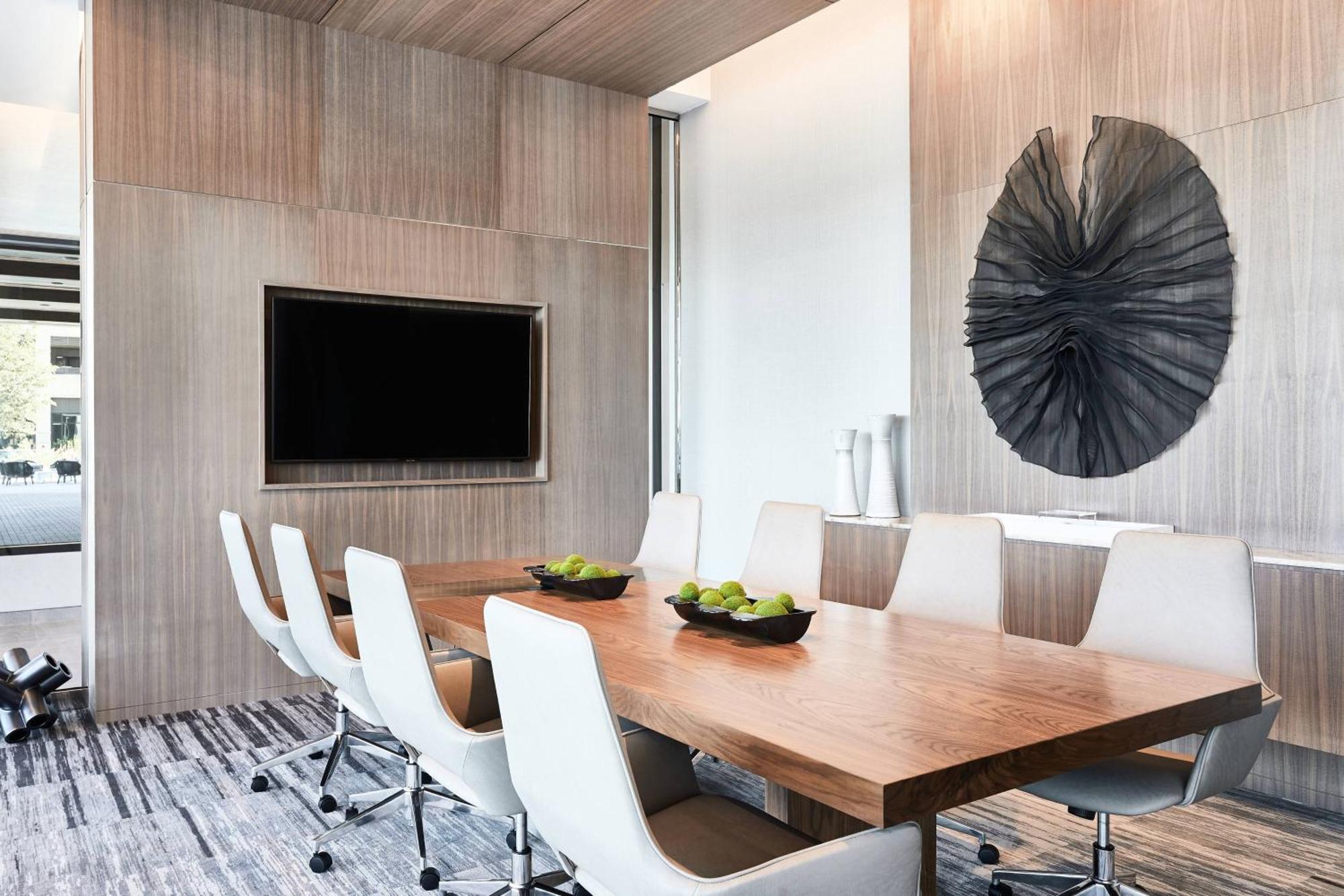 Ac Hotel By Marriott Dallas Frisco Luaran gambar