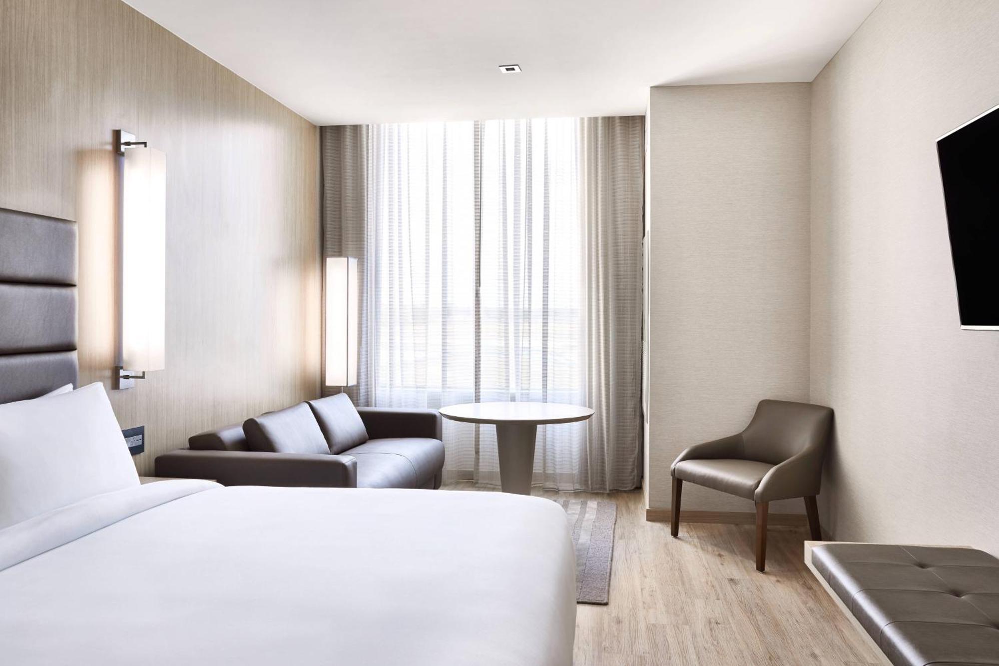 Ac Hotel By Marriott Dallas Frisco Luaran gambar