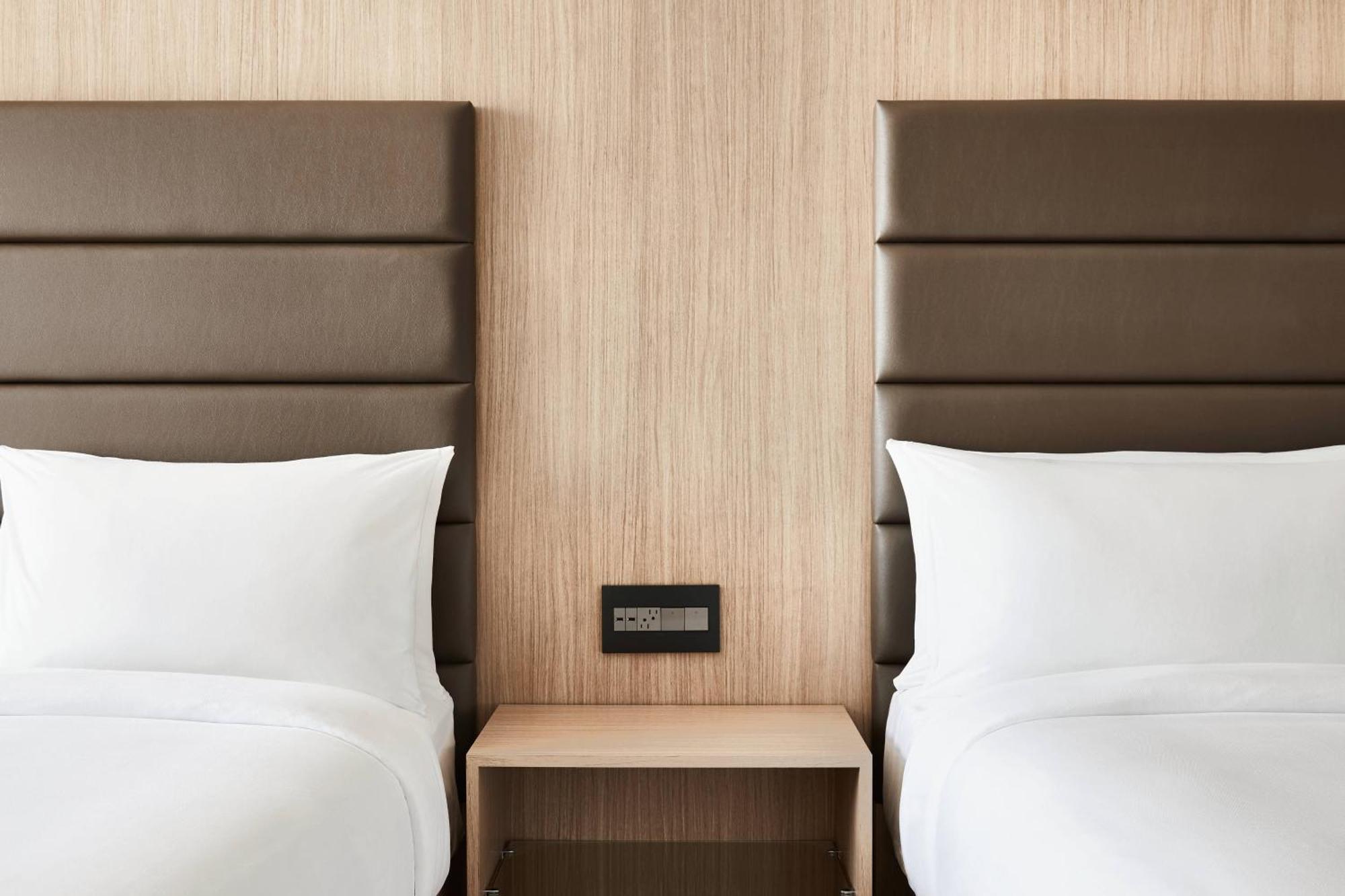 Ac Hotel By Marriott Dallas Frisco Luaran gambar