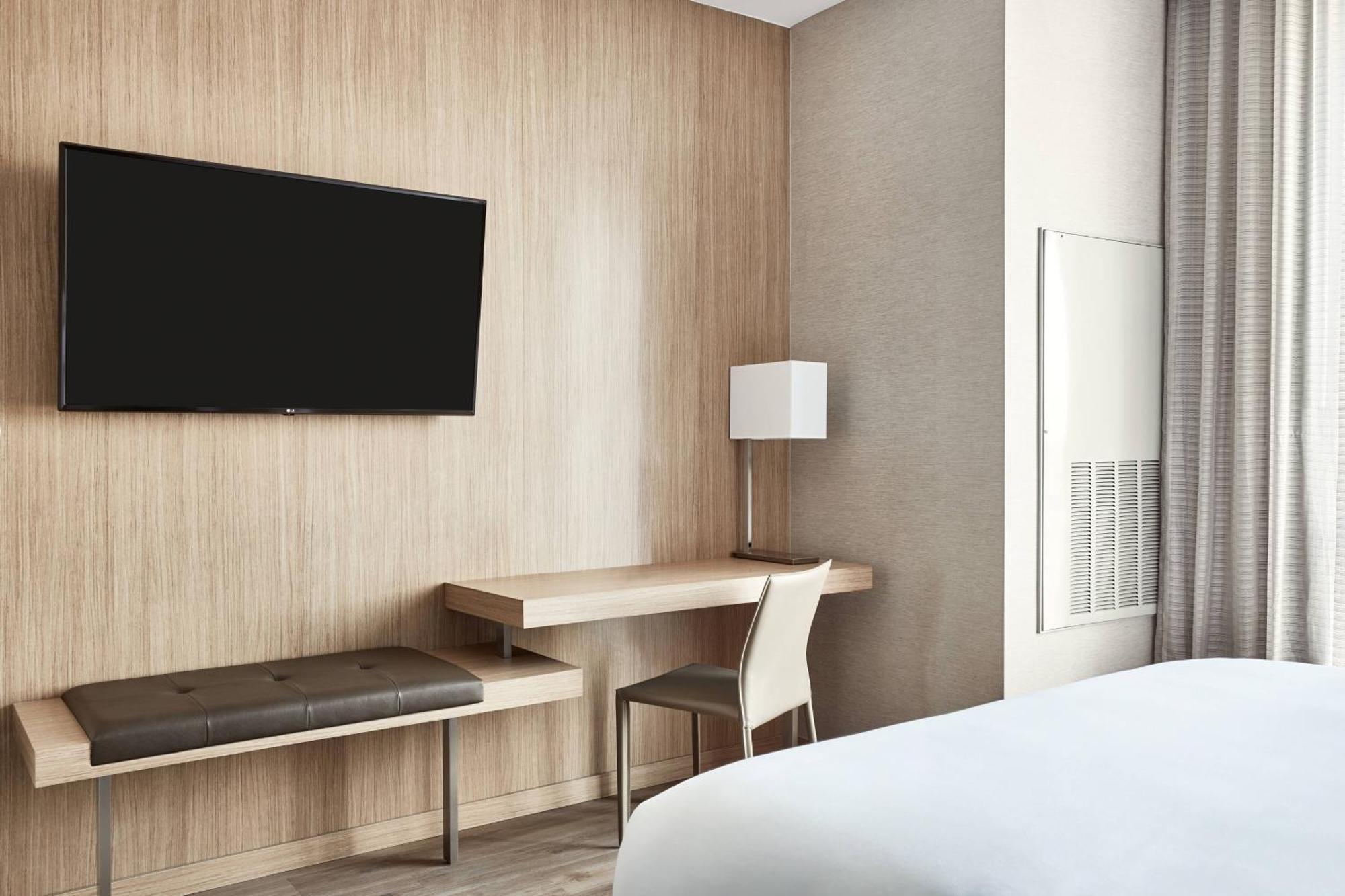 Ac Hotel By Marriott Dallas Frisco Luaran gambar