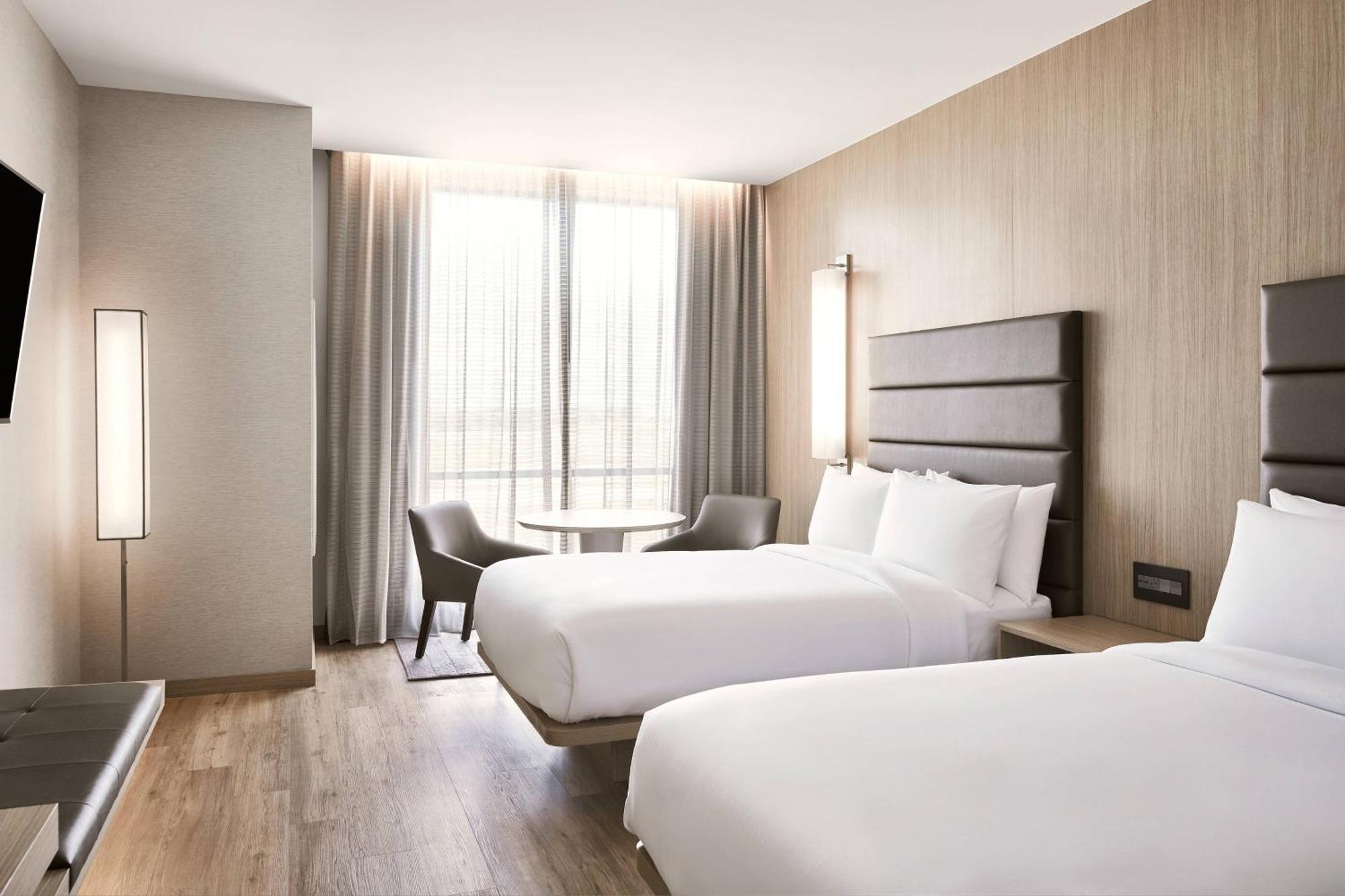 Ac Hotel By Marriott Dallas Frisco Luaran gambar