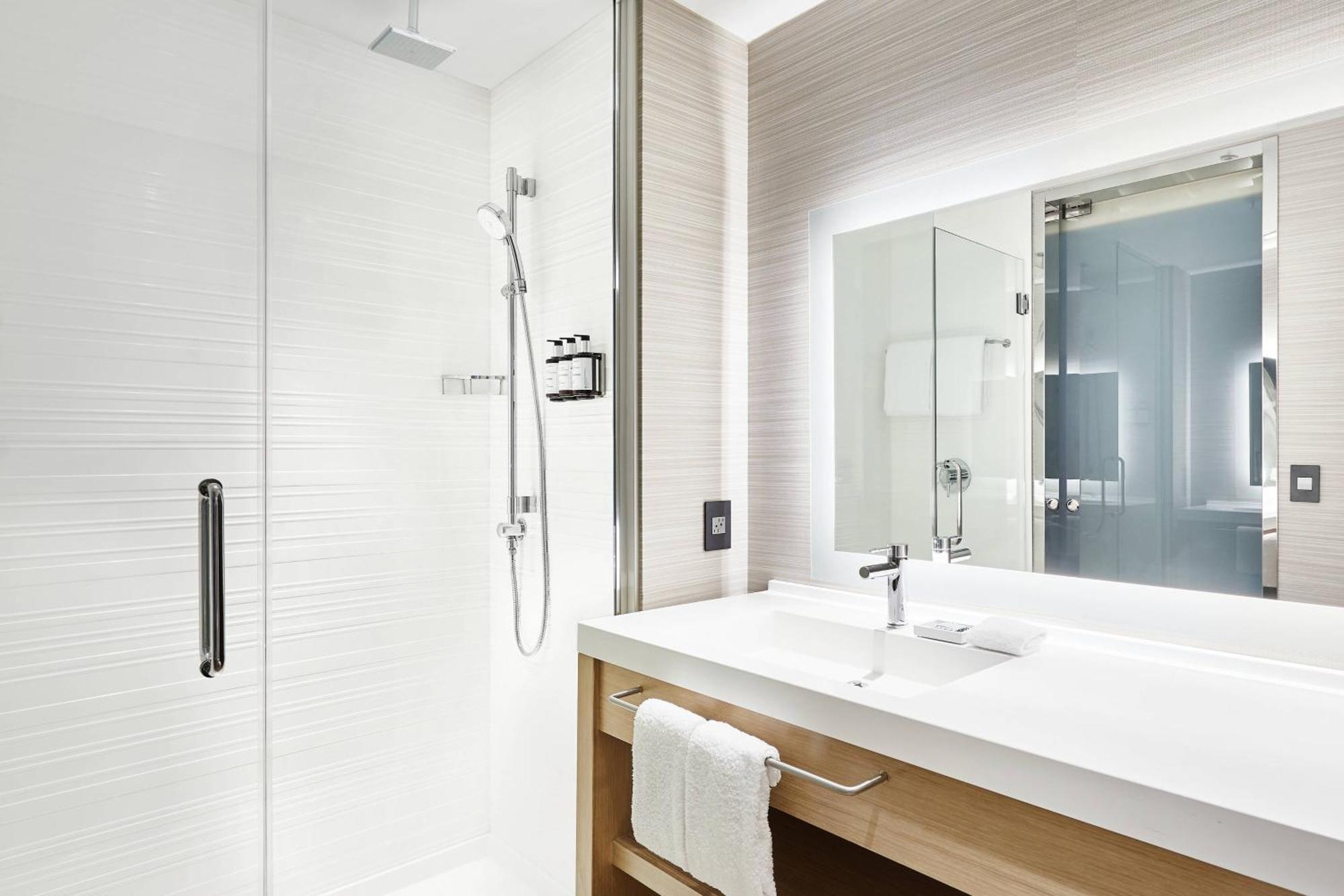 Ac Hotel By Marriott Dallas Frisco Luaran gambar