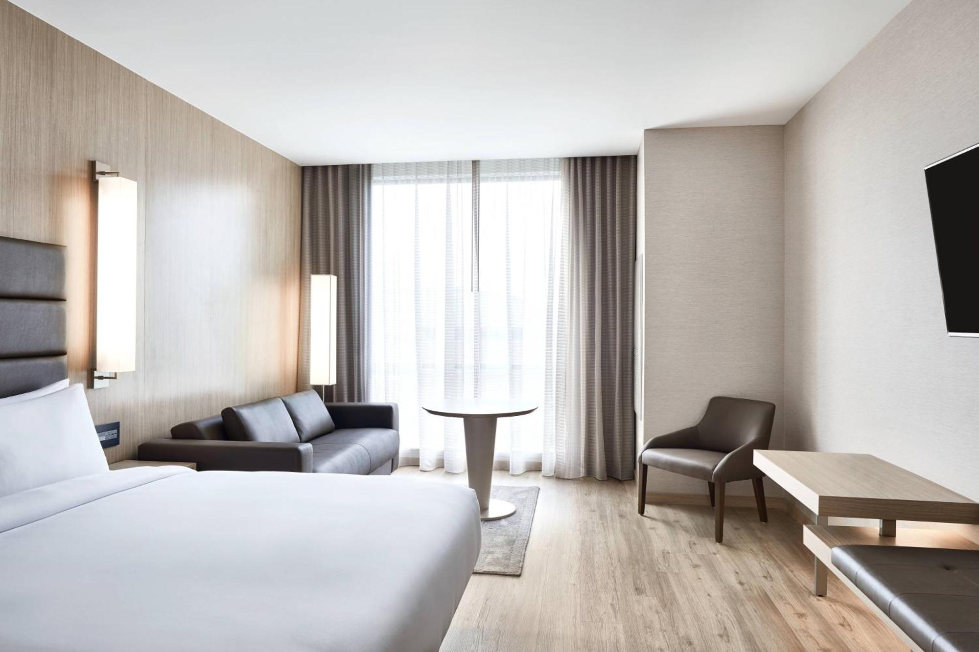 Ac Hotel By Marriott Dallas Frisco Luaran gambar