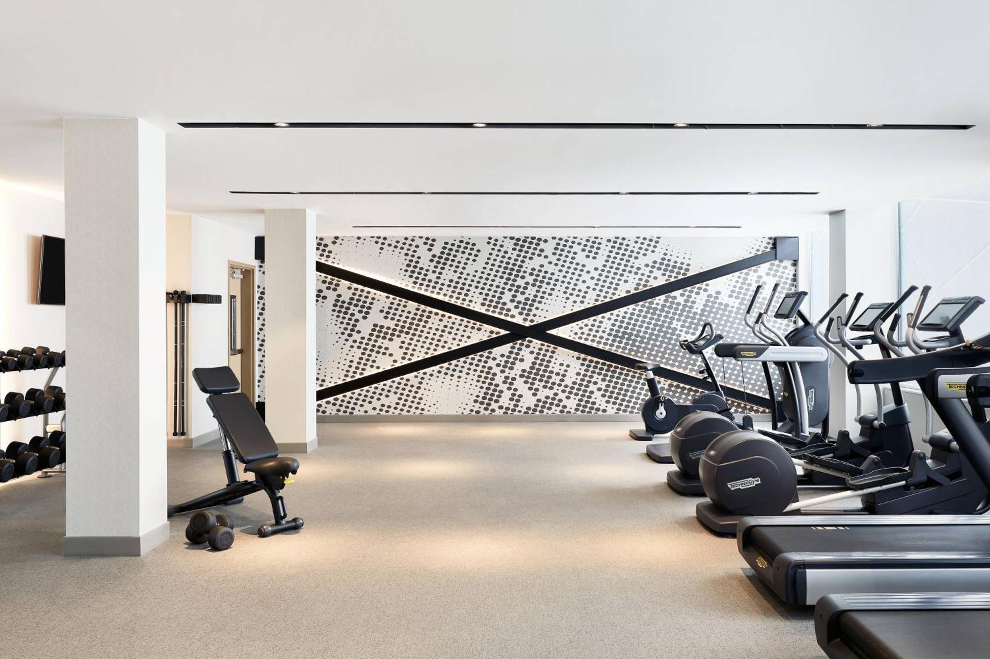 Ac Hotel By Marriott Dallas Frisco Luaran gambar
