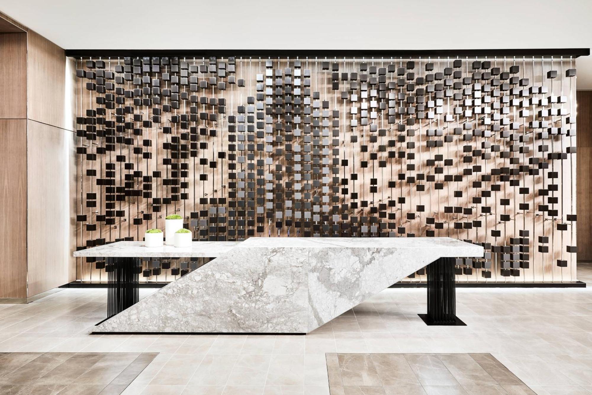 Ac Hotel By Marriott Dallas Frisco Luaran gambar